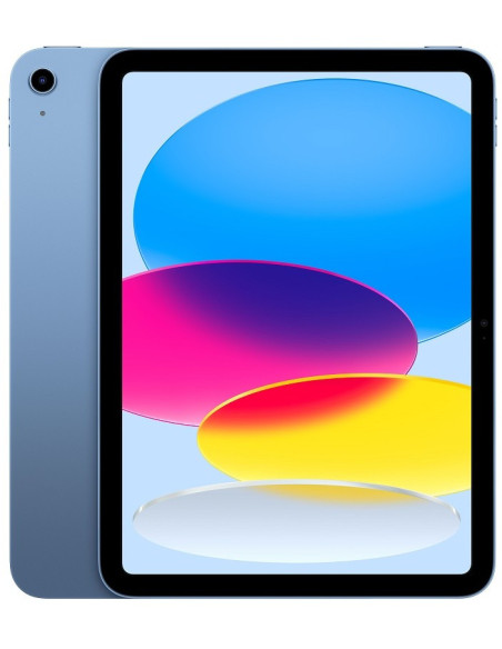 APPLE IPAD 10TH GEN WIFI A2696 4GB - Imagen 1