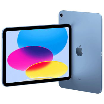 APPLE IPAD 10TH GEN WIFI A2696 4GB - Imagen 2