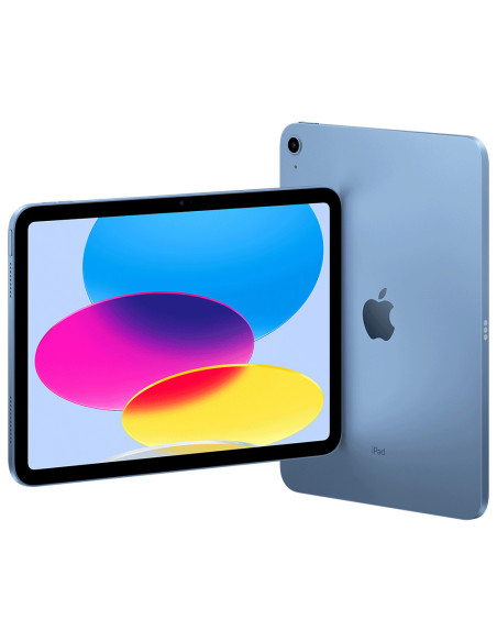APPLE IPAD 10TH GEN WIFI A2696 4GB - Imagen 2