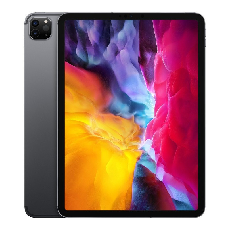 APPLE IPAD PRO 11 (2021) A2459 SS ESIM 8GB - Imagen 1