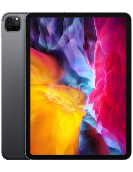 APPLE IPAD PRO 11 (2021) A2459 SS ESIM 8GB - Imagen 1