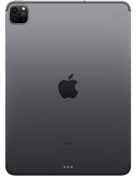 APPLE IPAD PRO 11 (2021) A2459 SS ESIM 8GB - Imagen 2