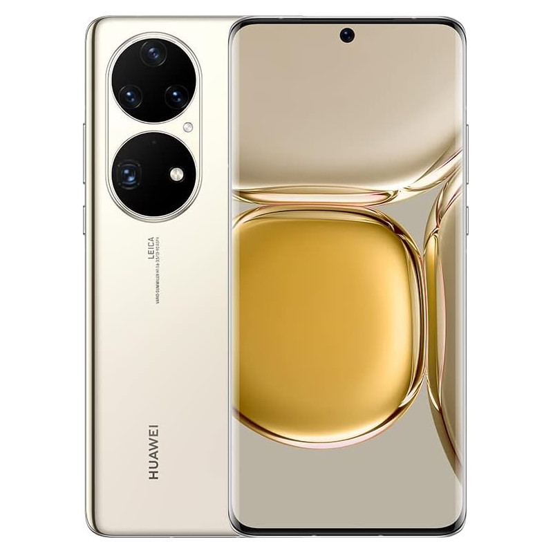 HUAWEI P50 PRO DUAL SIM 8GB - Imagen 1