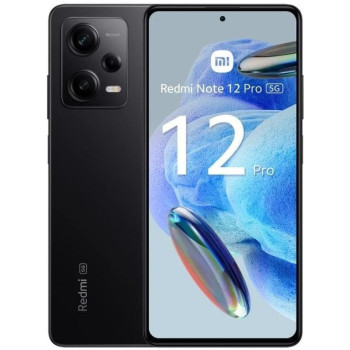 XIAOMI REDMI NOTE 12 PRO 5G DUAL SIM 6GB - Imagen 1