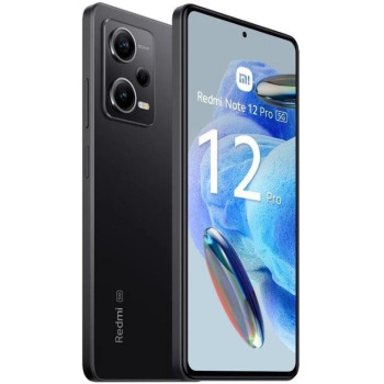 XIAOMI REDMI NOTE 12 PRO 5G DUAL SIM 6GB - Imagen 2