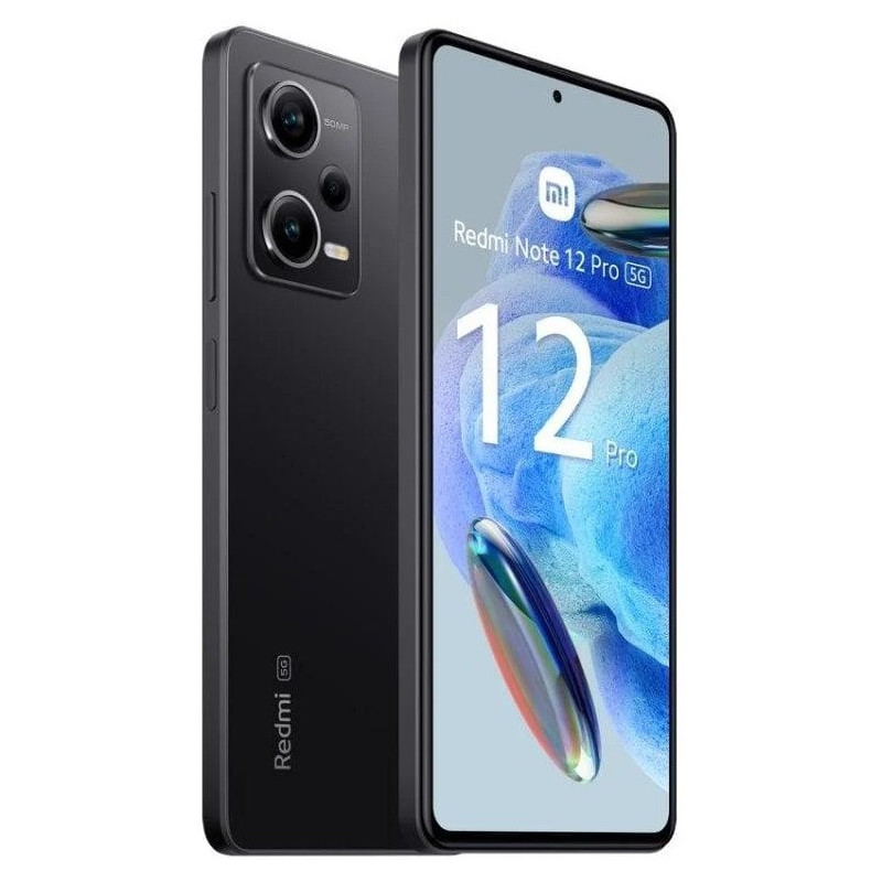 XIAOMI REDMI NOTE 12 PRO 5G DUAL SIM 6GB - Imagen 2