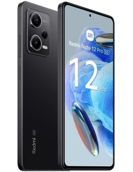 XIAOMI REDMI NOTE 12 PRO 5G DUAL SIM 6GB - Imagen 2