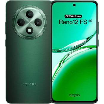 OPPO RENO12 F DUAL SIM 12GB - Imagen 1