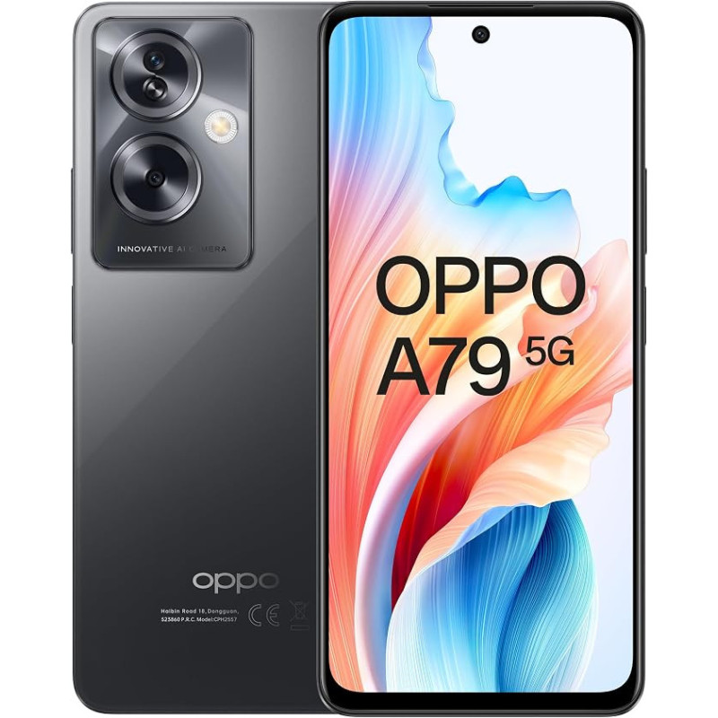 OPPO A79 5G DUAL SIM 4GB - Imagen 1