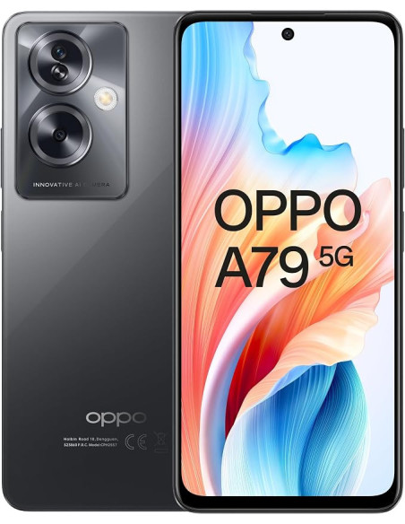 OPPO A79 5G DUAL SIM 4GB - Imagen 1