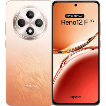 OPPO RENO12 F DUAL SIM 8GB - Imagen 1