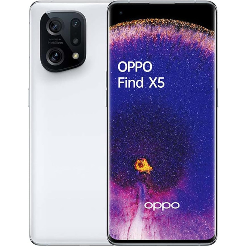OPPO FIND X5 DUAL SIM 8GB - Imagen 1