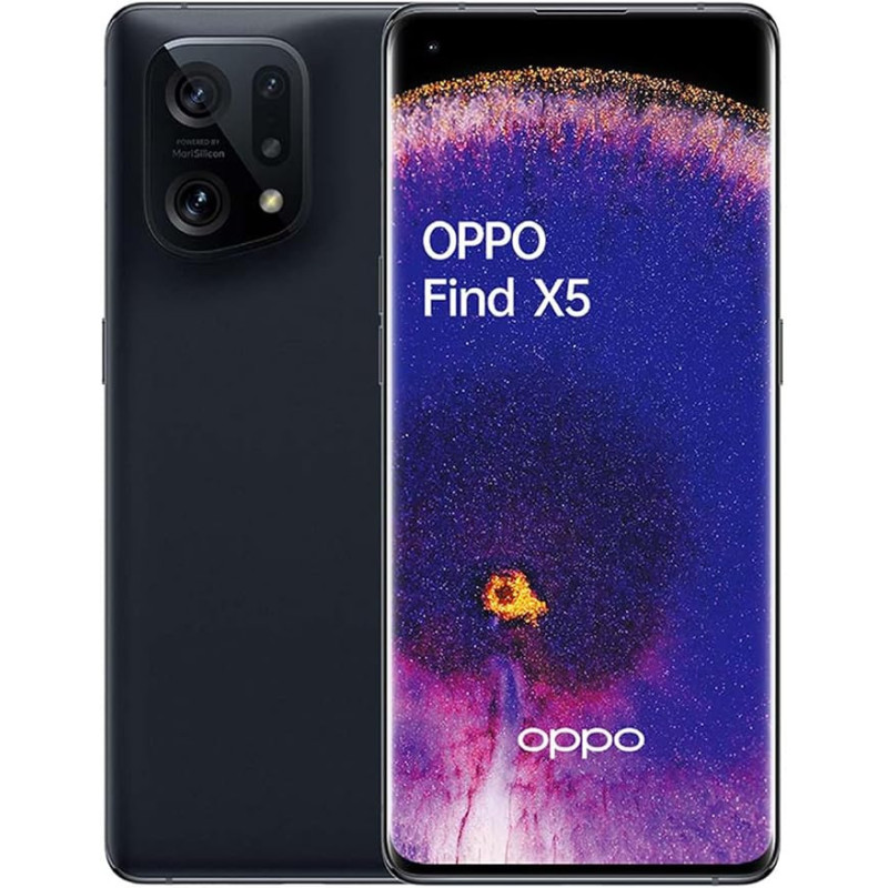 OPPO FIND X5 5G DUAL SIM 8GB - Imagen 1