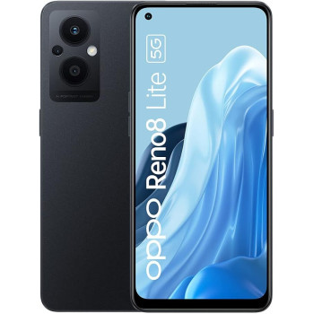 OPPO RENO8 LITE 5G DUAL SIM 8GB - Imagen 1