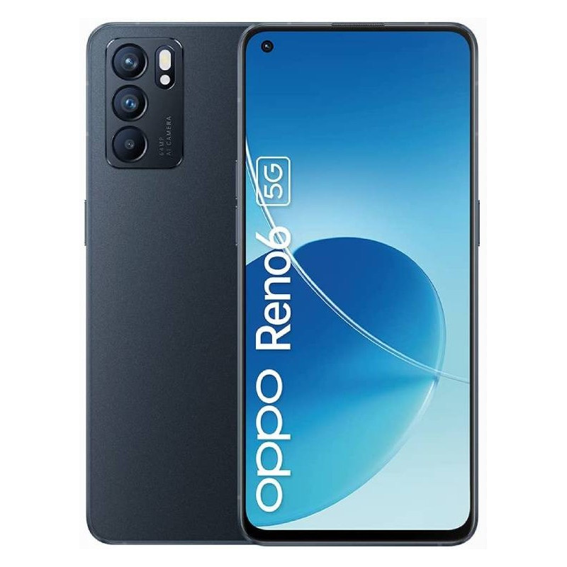 OPPO RENO6 5G DUAL SIM 8GB - Imagen 1