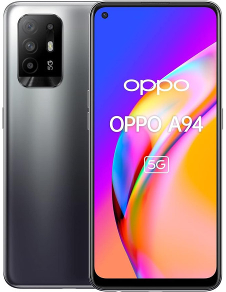 OPPO A94 5G DUAL SIM 8GB - Imagen 2