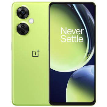 ONE PLUS NORD CE 3 LITE 5G DUAL SIM 8GB - Imagen 1