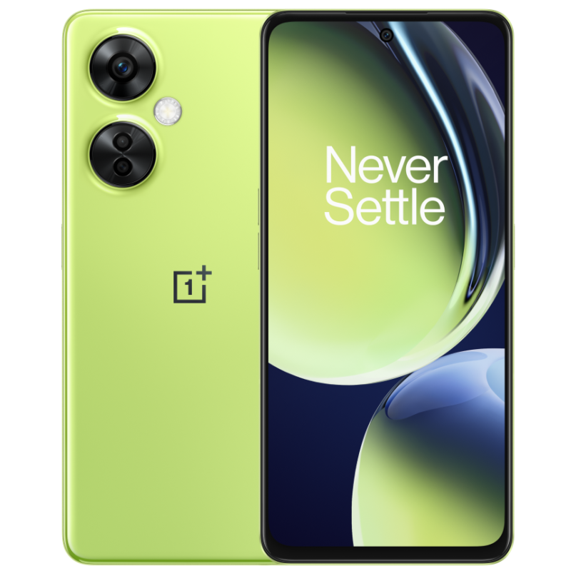 ONE PLUS NORD CE 3 LITE 5G DUAL SIM 8GB - Imagen 1