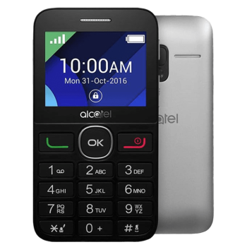 ALCATEL 2008 SS 8MB - Imagen 1