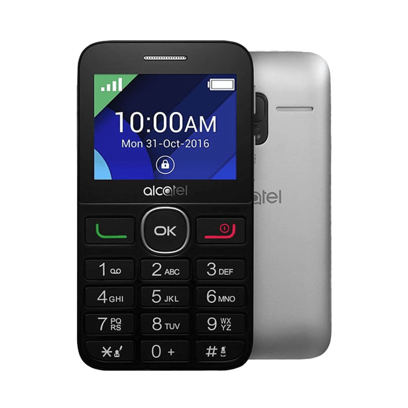 ALCATEL 2008 SS 8MB - Imagen 1