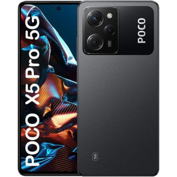 XIAOMI POCO X5 PRO 5G DUAL SIM 6GB - Imagen 1