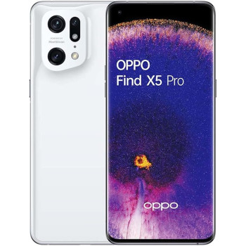 OPPO FIND X5 PRO 5G DUAL SIM 12GB - Imagen 1