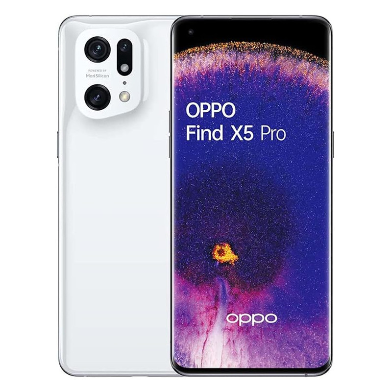OPPO FIND X5 PRO 5G DUAL SIM 12GB - Imagen 1