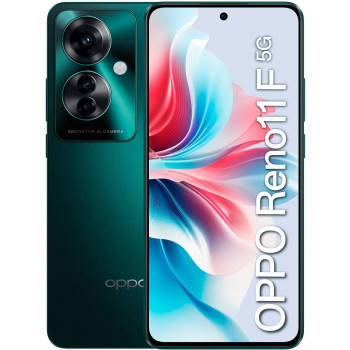 OPPO RENO 11 F 5G 8GB - Imagen 1