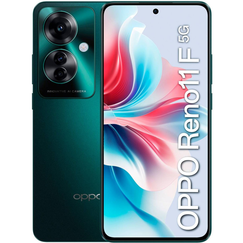 OPPO RENO 11 F 5G 8GB - Imagen 1