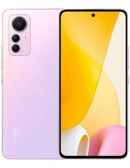 Xiaomi 12 Lite | 128GB / 256GB - Varios Colores y Estado Reacondicionado - Imagen 1