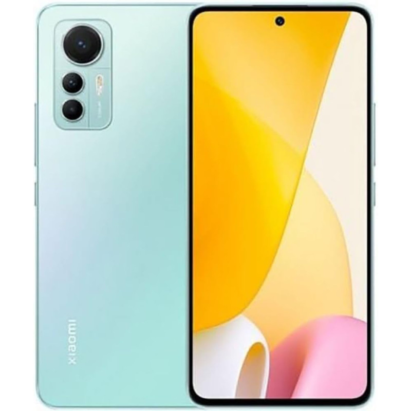 Xiaomi 12 Lite | 128GB / 256GB - Varios Colores y Estado Reacondicionado - Imagen 1