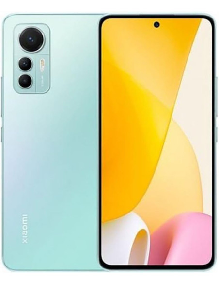 Xiaomi 12 Lite | 128GB / 256GB - Varios Colores y Estado Reacondicionado - Imagen 2