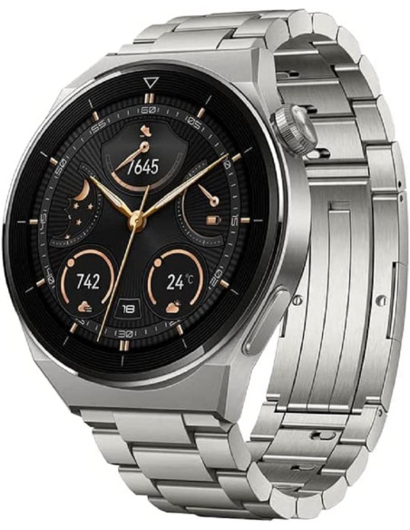HUAWEI WATCH GT 3 PRO - Imagen 1