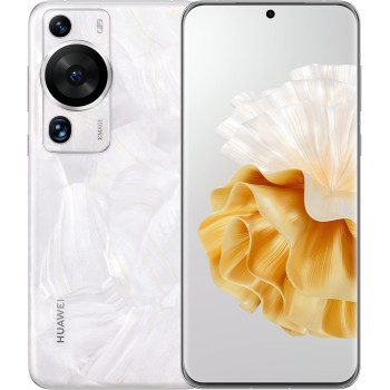 HUAWEI P60 PRO DUAL SIM 8GB - Imagen 1