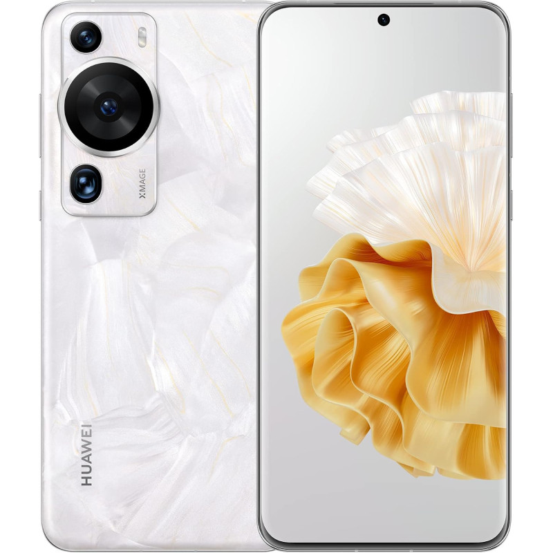 HUAWEI P60 PRO DUAL SIM 8GB - Imagen 1