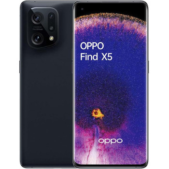 OPPO FIND X5 5G (VER DETALLE) DUAL SIM 8GB - Imagen 1