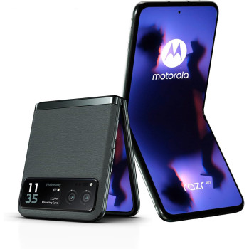 MOTOROLA RAZR 40 ESIM 8GB - Imagen 1