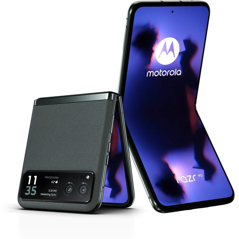 MOTOROLA RAZR 40 ESIM 8GB - Imagen 1