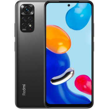 XIAOMI REDMI NOTE 11 DUAL SIM 4GB - Imagen 1