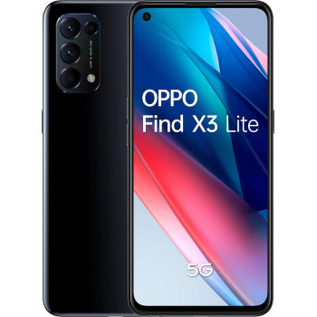 OPPO FIND X3 LITE 5G (VER DETALLE) DUAL SIM 8GB - Imagen 1