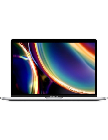 LAPTOP APPLE MACBOOK PRO M1 A2338 GPU 8 NUCLEOS 13" 16GB - Imagen 1
