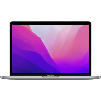 LAPTOP APPLE MACBOOK PRO M2 A2338 GPU 8 NUCLEOS 13" 16GB - Imagen 1