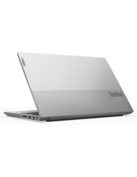 LENOVO THINKBOOK 15 G4 ABA 15.6" AMD RYZEN 5 5625U WITH RADEON GRAPHICS 2,3GHz 16GB - Imagen 2