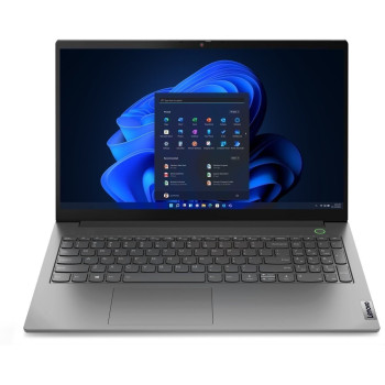 LENOVO THINKBOOK 15 G4 ABA 15.6" AMD RYZEN 5 5625U WITH RADEON GRAPHICS 2,3GHz 16GB - Imagen 1