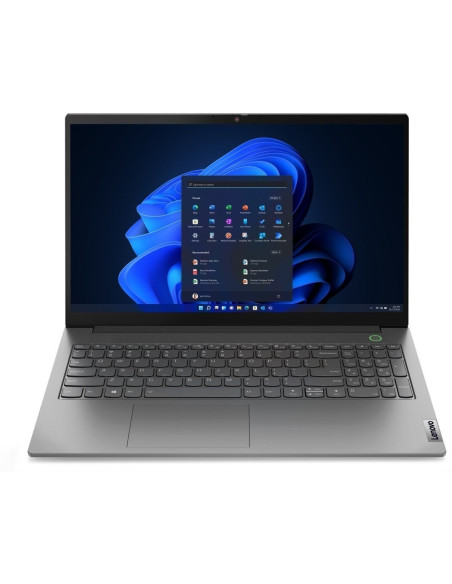 LENOVO THINKBOOK 15 G4 ABA 15.6" AMD RYZEN 5 5625U WITH RADEON GRAPHICS 2,3GHz 16GB - Imagen 1