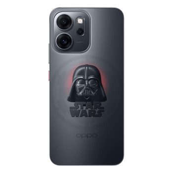 OPPO RENO14 F DARK SIDE LIMITED EDITION CHP2743 DUAL SIM 12GB - Imagen 1