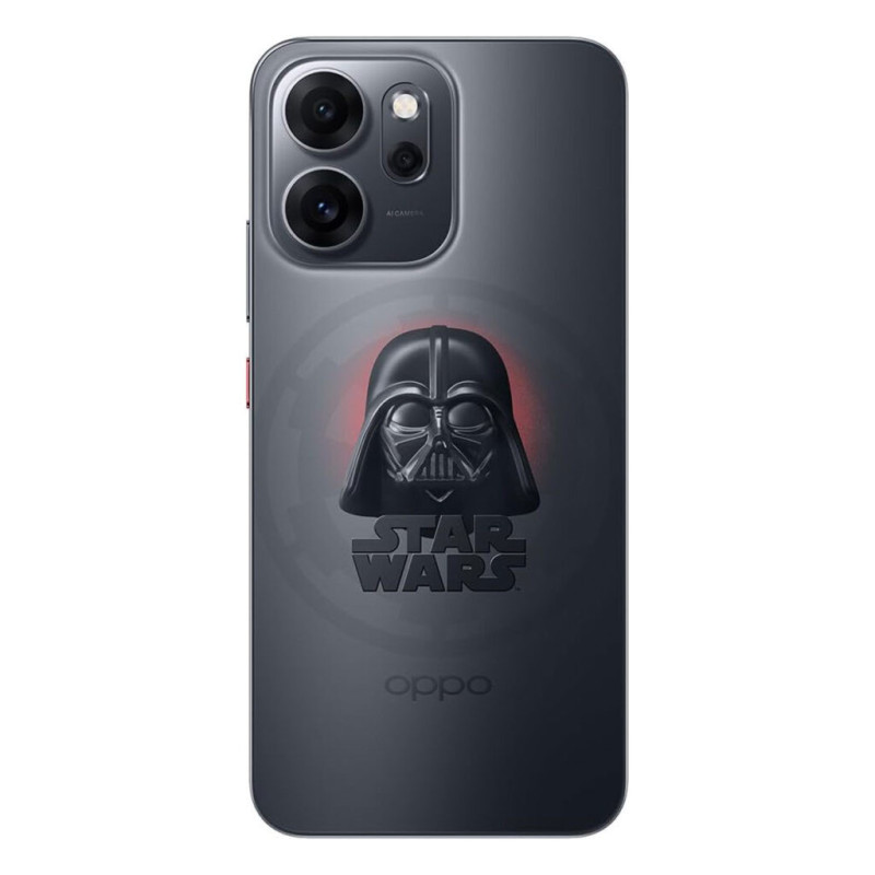 OPPO RENO14 F DARK SIDE LIMITED EDITION CHP2743 DUAL SIM 12GB - Imagen 1