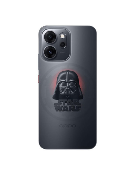OPPO RENO14 F DARK SIDE LIMITED EDITION CHP2743 DUAL SIM 12GB - Imagen 1