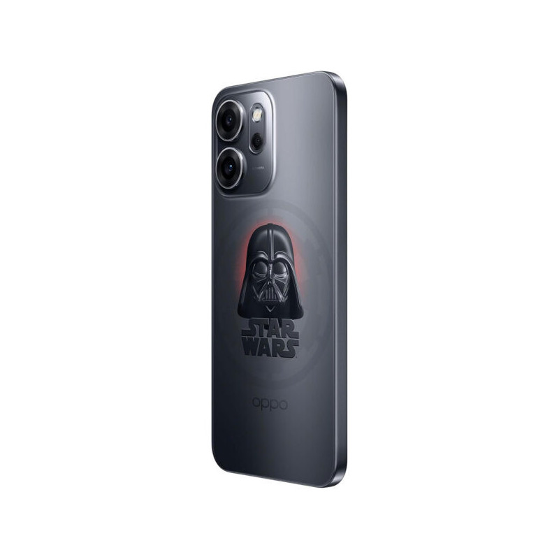 OPPO RENO14 F DARK SIDE LIMITED EDITION CHP2743 DUAL SIM 12GB - Imagen 3