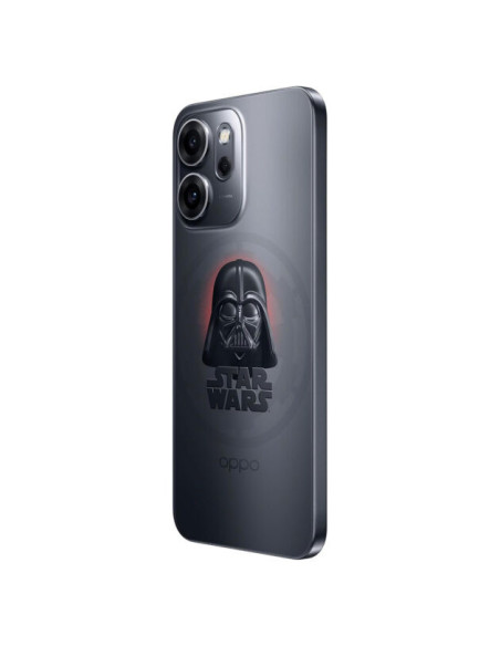 OPPO RENO14 F DARK SIDE LIMITED EDITION CHP2743 DUAL SIM 12GB - Imagen 3
